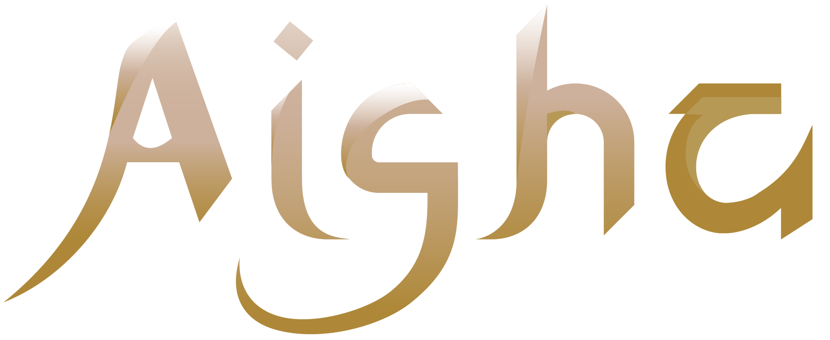aisha logo