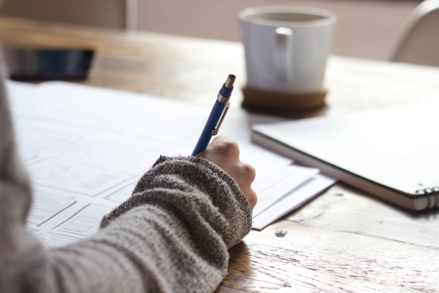 Engaging Through Blogging: Your Creative Voice