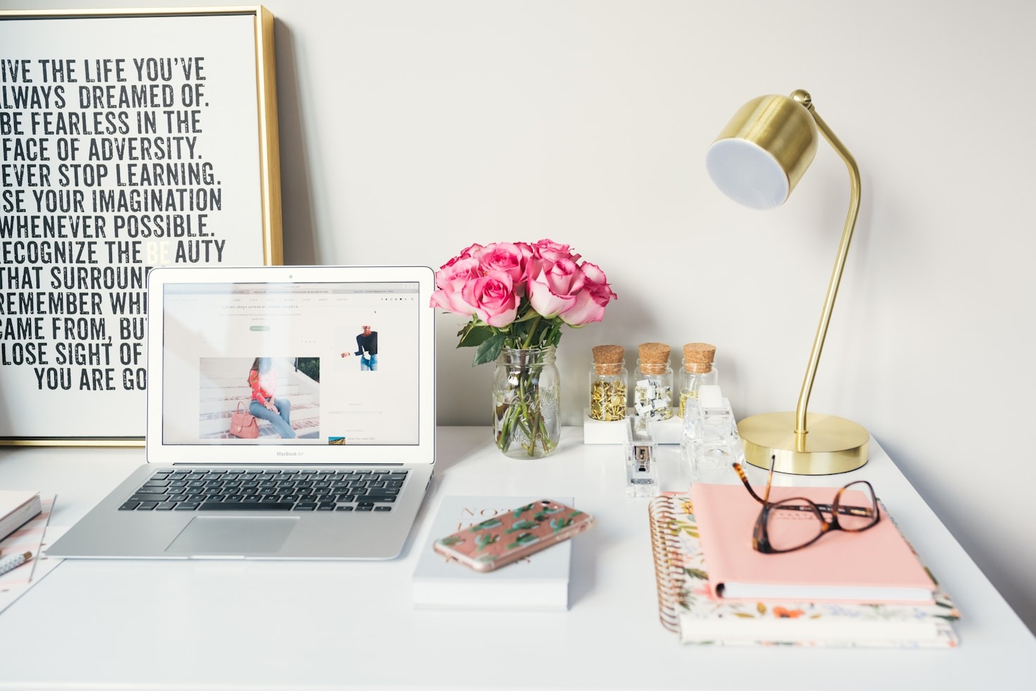 From Concept to Showcase: Sharing Projects Online