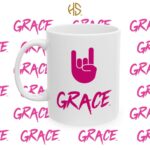 Grace Mug