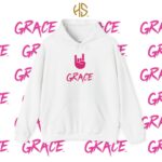 Grace Hoodie