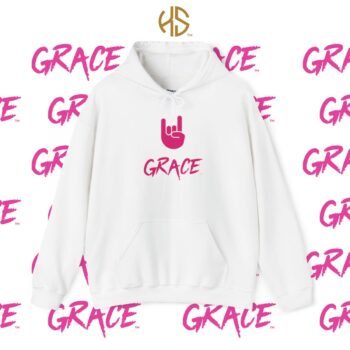 Grace Hoodie