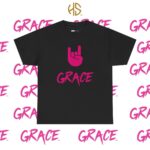 Grace T-Shirt
