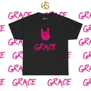 Grace T-Shirt